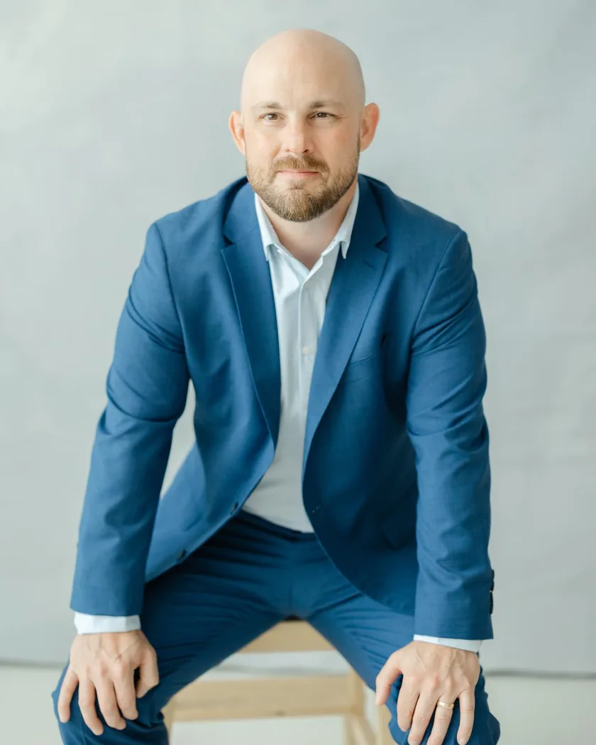 Logan Williamson, LPC — neurodiversity consultant